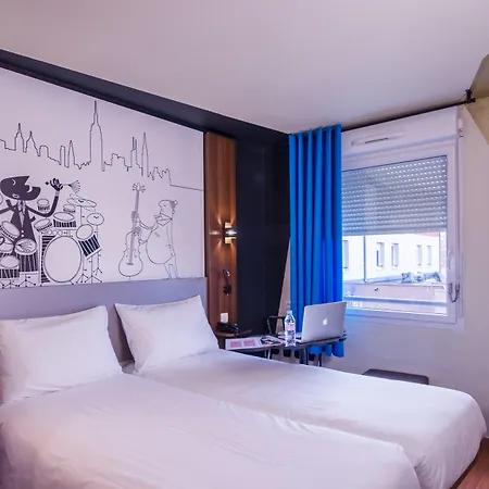Ibis Styles Toulouse Aeroport Blagnac