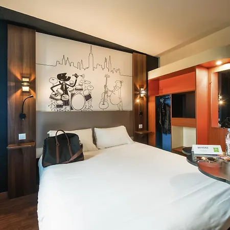 Ibis Styles Toulouse Aeroport Blagnac