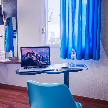 Ibis Styles Toulouse Aeroport Hotel