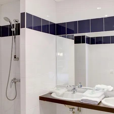 Ibis Styles Toulouse Aeroport Blagnac