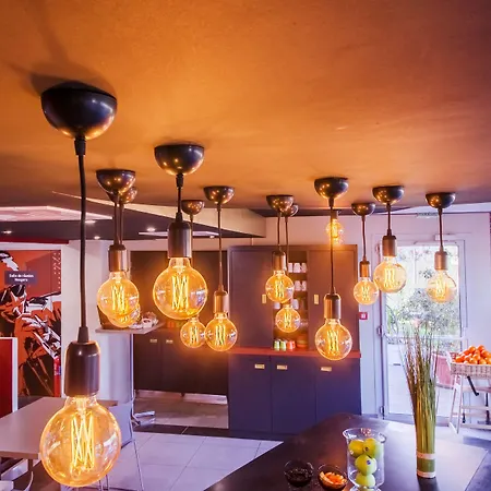 Ibis Styles Toulouse Aéroport 3* Blagnac