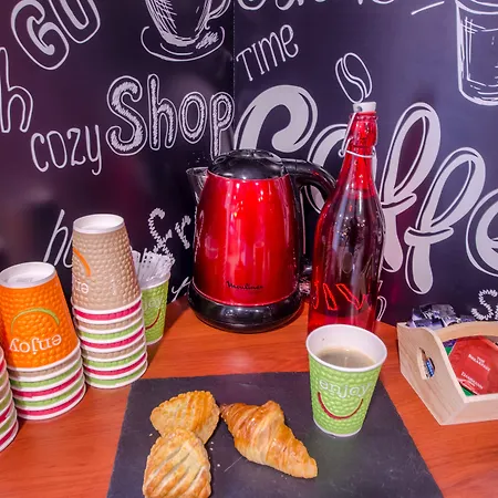 Hotel Ibis Styles Toulouse Aéroport 3*