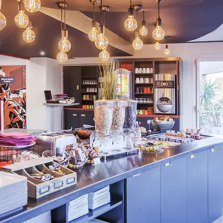 Hotel Ibis Styles Toulouse Aeroport Blagnac