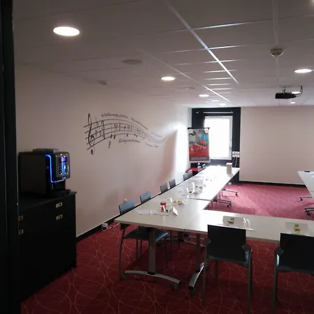 Hotel Ibis Styles Toulouse Aeroport Blagnac