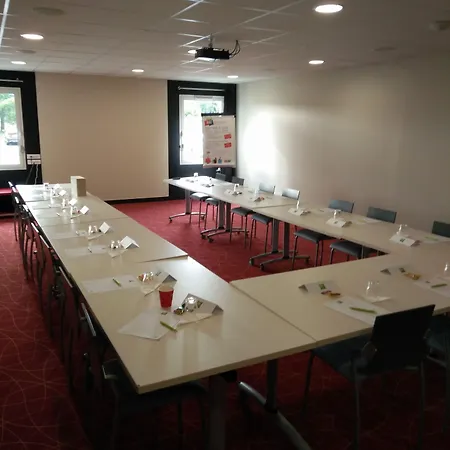 Ibis Styles Toulouse Aéroport Hotel