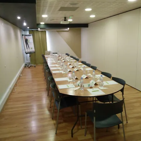 Ξενοδοχείο Ibis Styles Toulouse Aeroport