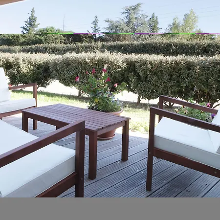 Ibis Styles Toulouse Aéroport Hotel Blagnac