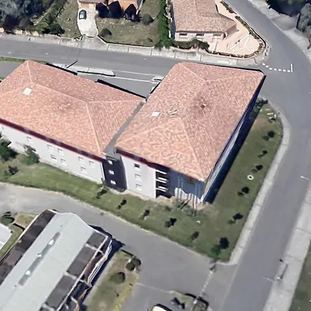 Hotel Ibis Styles Toulouse Aeroport