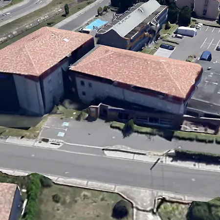 Ibis Styles Toulouse Aeroport