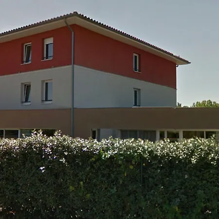 Ibis Styles Toulouse Aéroport 3*