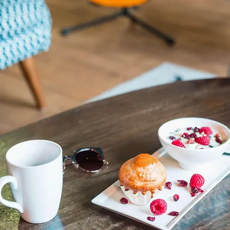 Ibis Styles Toulouse Aeroport Hotel 3*