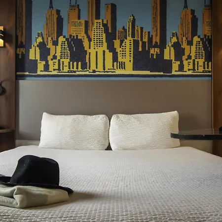 Hotel Ibis Styles Toulouse Aeroport