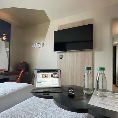 Ibis Styles Toulouse Aéroport 3*