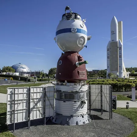 Ibis Styles Toulouse Aeroport Hotel Blagnac