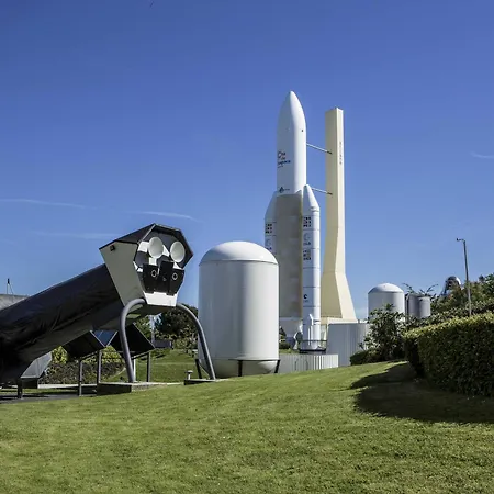 Ibis Styles Toulouse Aeroport Hotel