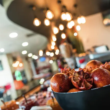 Hotel Ibis Styles Toulouse Aeroport