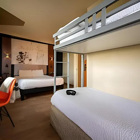 Ibis Styles Toulouse Aeroport