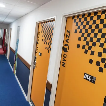 Ibis Styles Toulouse Aeroport