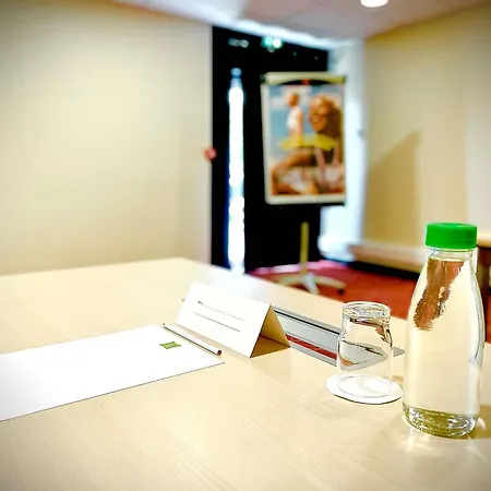 Ibis Styles Toulouse Aeroport