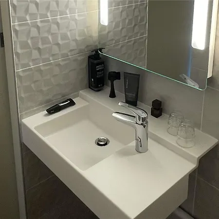 Hotel Ibis Styles Toulouse Aeroport