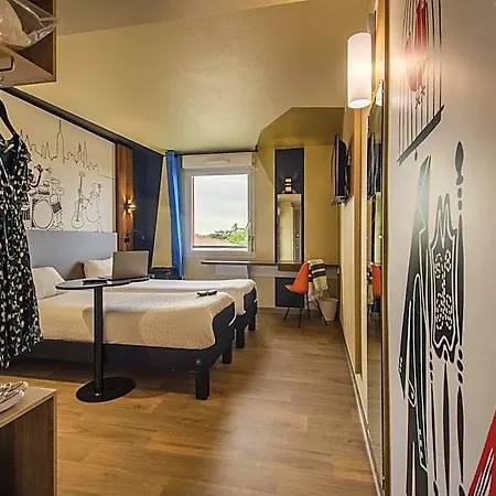 Hotel Ibis Styles Toulouse Aeroport Blagnac