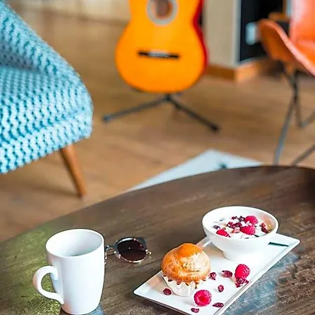 Hotel Ibis Styles Toulouse Aeroport Blagnac