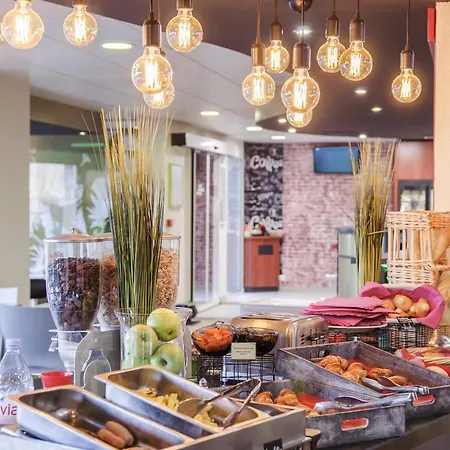 Ibis Styles Toulouse Aeroport 3* Blagnac