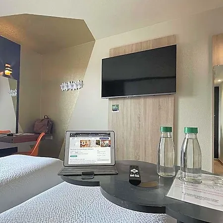 Ξενοδοχείο Ibis Styles Toulouse Aeroport Μπλανιάκ