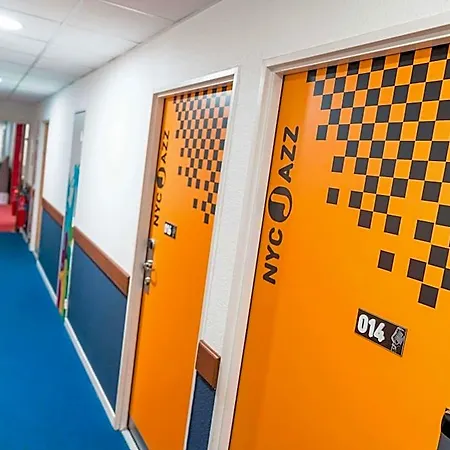 Ξενοδοχείο Ibis Styles Toulouse Aeroport Μπλανιάκ