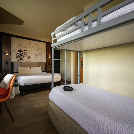 Ibis Styles Toulouse Aeroport Hotel