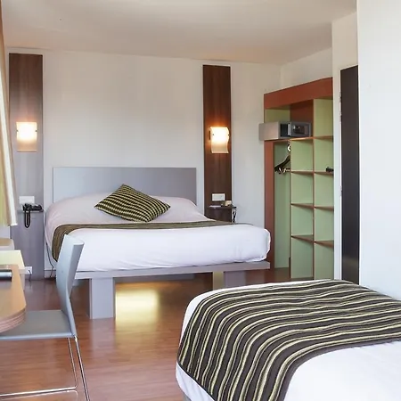Ibis Styles Toulouse Aeroport Hotel
