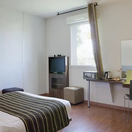 Ibis Styles Toulouse Aeroport Hotel