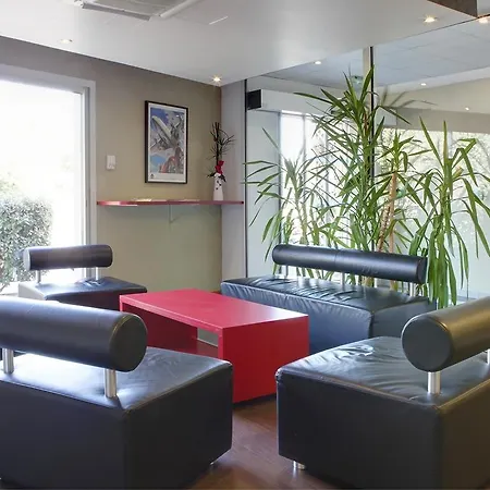 Ibis Styles Toulouse Aeroport Blagnac