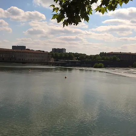 Ibis Styles Toulouse Aeroport Blagnac