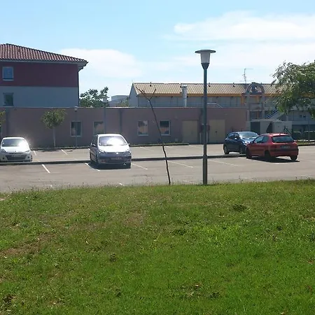 Ibis Styles Toulouse Aeroport Blagnac