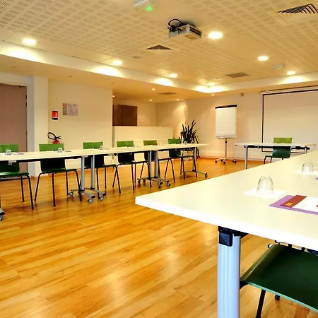 Ibis Styles Toulouse Aeroport