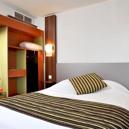 Ibis Styles Toulouse Aéroport Hotel Blagnac