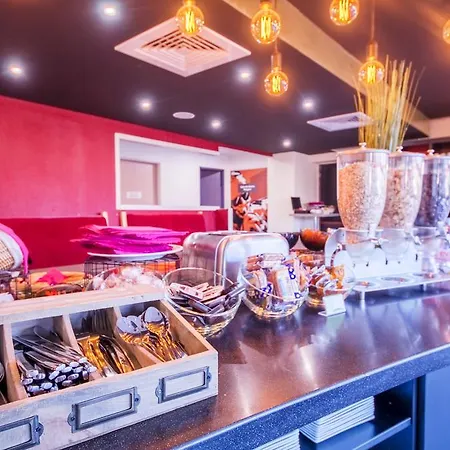 Ibis Styles Toulouse Aeroport Hotel Blagnac