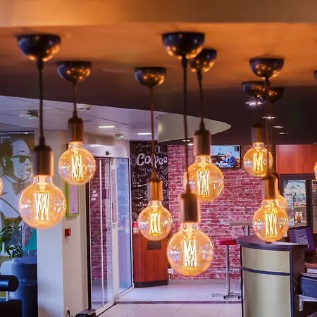 Ibis Styles Toulouse Aeroport Hotel