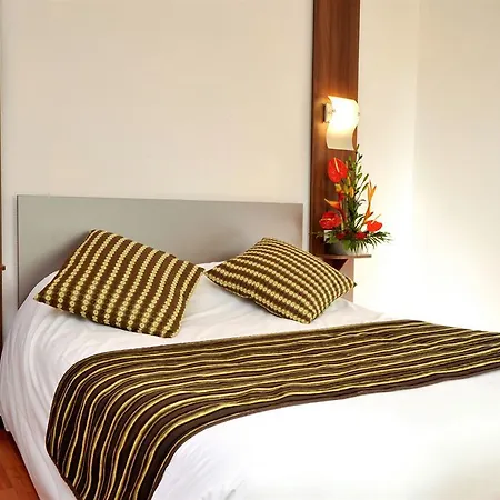 Ibis Styles Toulouse Aeroport