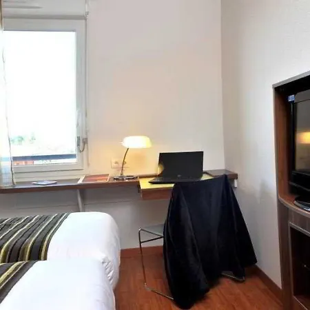 Ibis Styles Toulouse Aéroport Blagnac