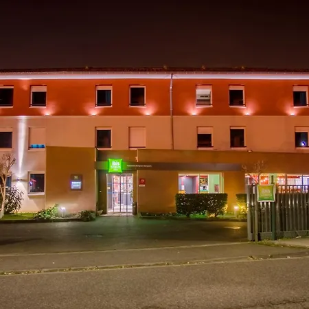 Ibis Styles Toulouse Aéroport Hotel Blagnac