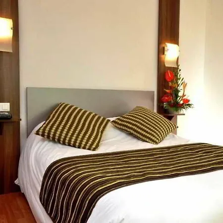 Ibis Styles Toulouse Aéroport 3* Blagnac