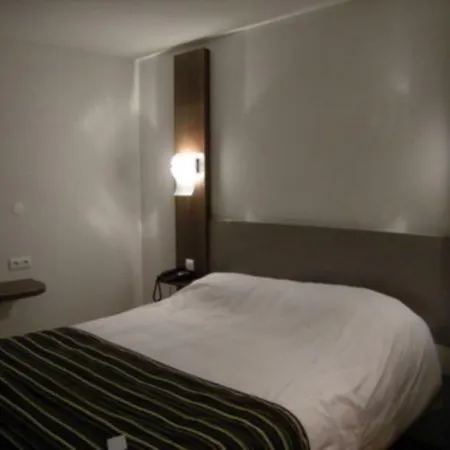Ibis Styles Toulouse Aéroport Hotel Blagnac