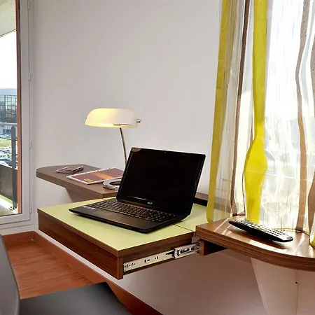 Ibis Styles Toulouse Aeroport Hotel
