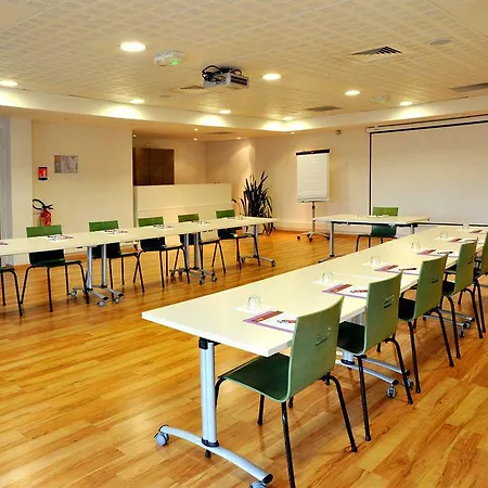 Ibis Styles Toulouse Aéroport 3* Blagnac