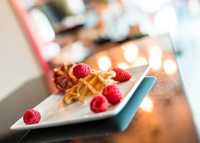 Hotel Ibis Styles Toulouse Aéroport 3*