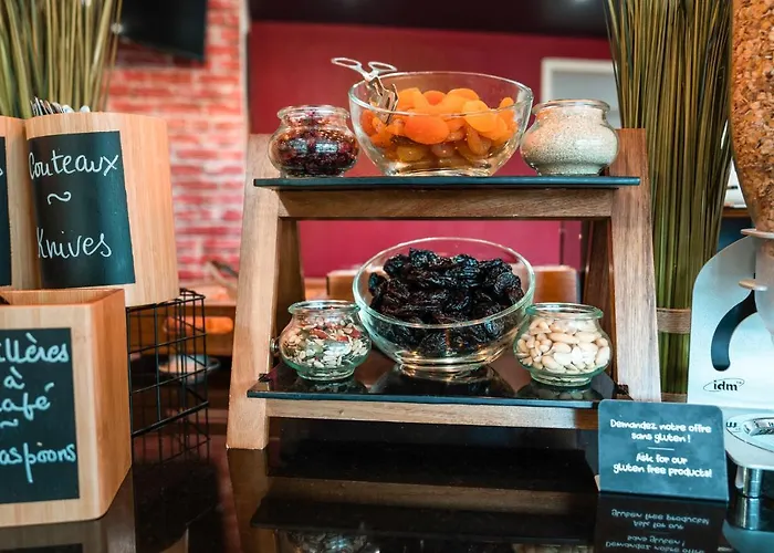 Ibis Styles Toulouse Aeroport Hotel 3*