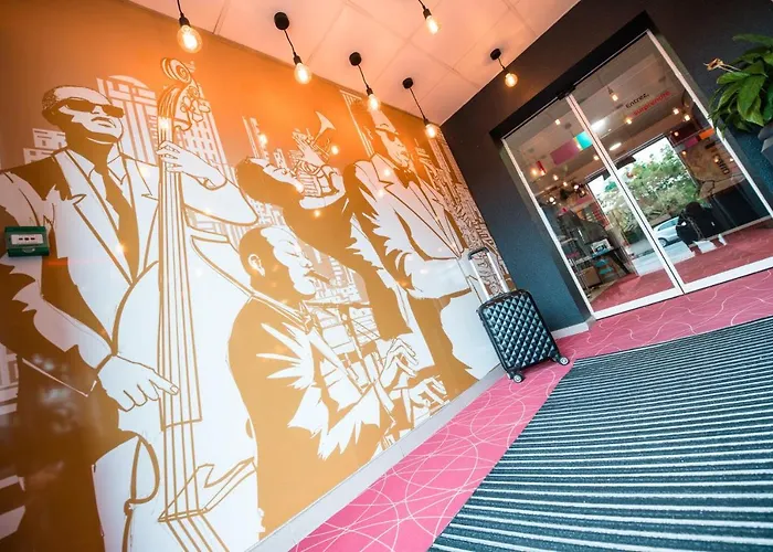 Ibis Styles Toulouse Aeroport Hotel