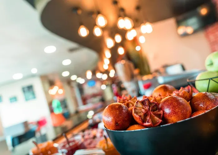 Hotel Ibis Styles Toulouse Aeroport Blagnac